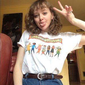 Meet your Posher, Nikki